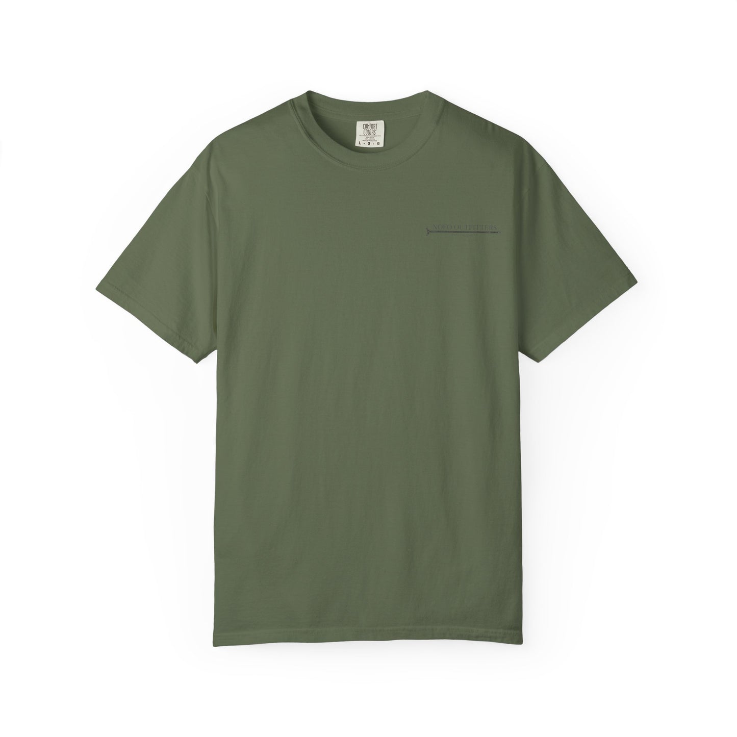 NOFO Outfitters Tee
