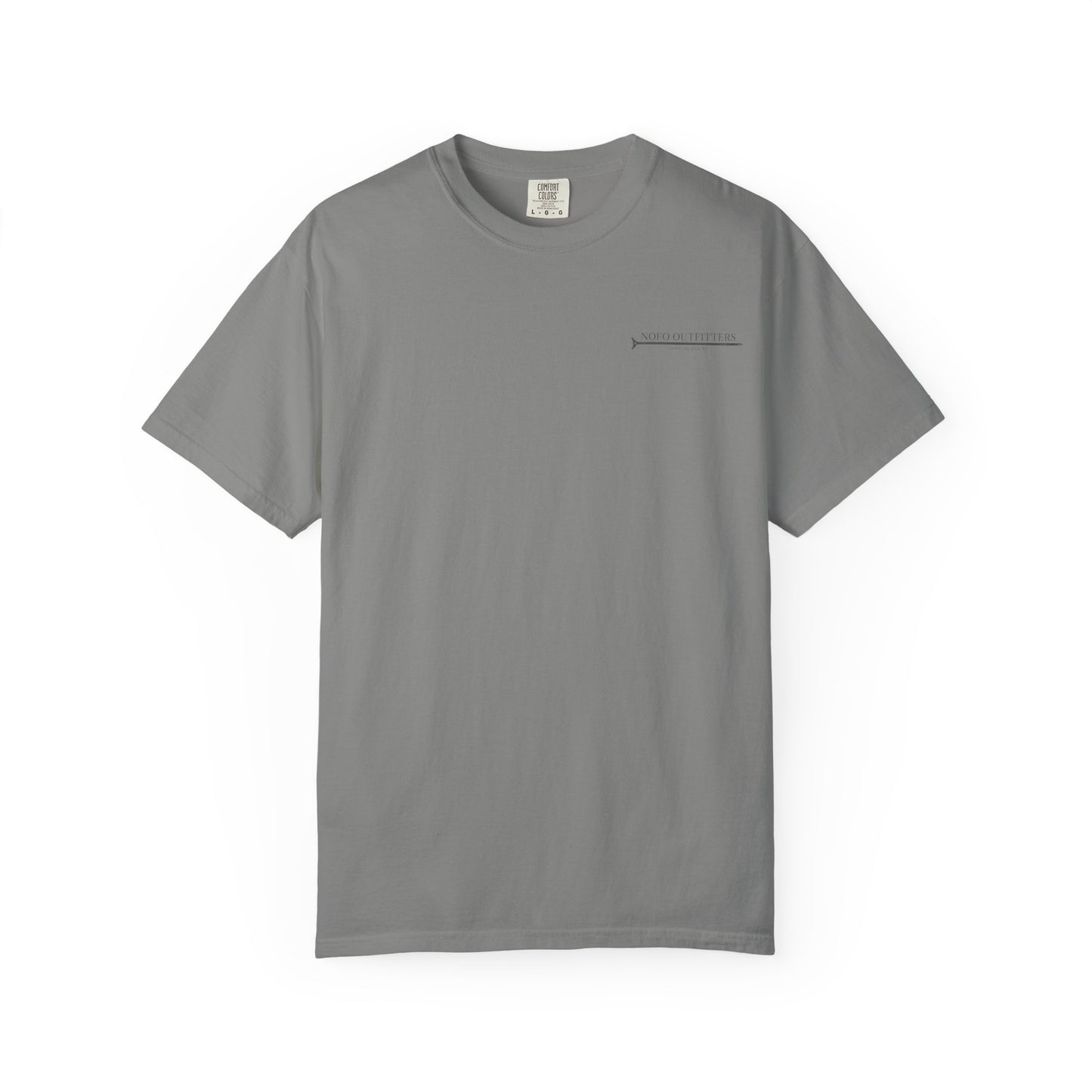 NOFO Outfitters Tee