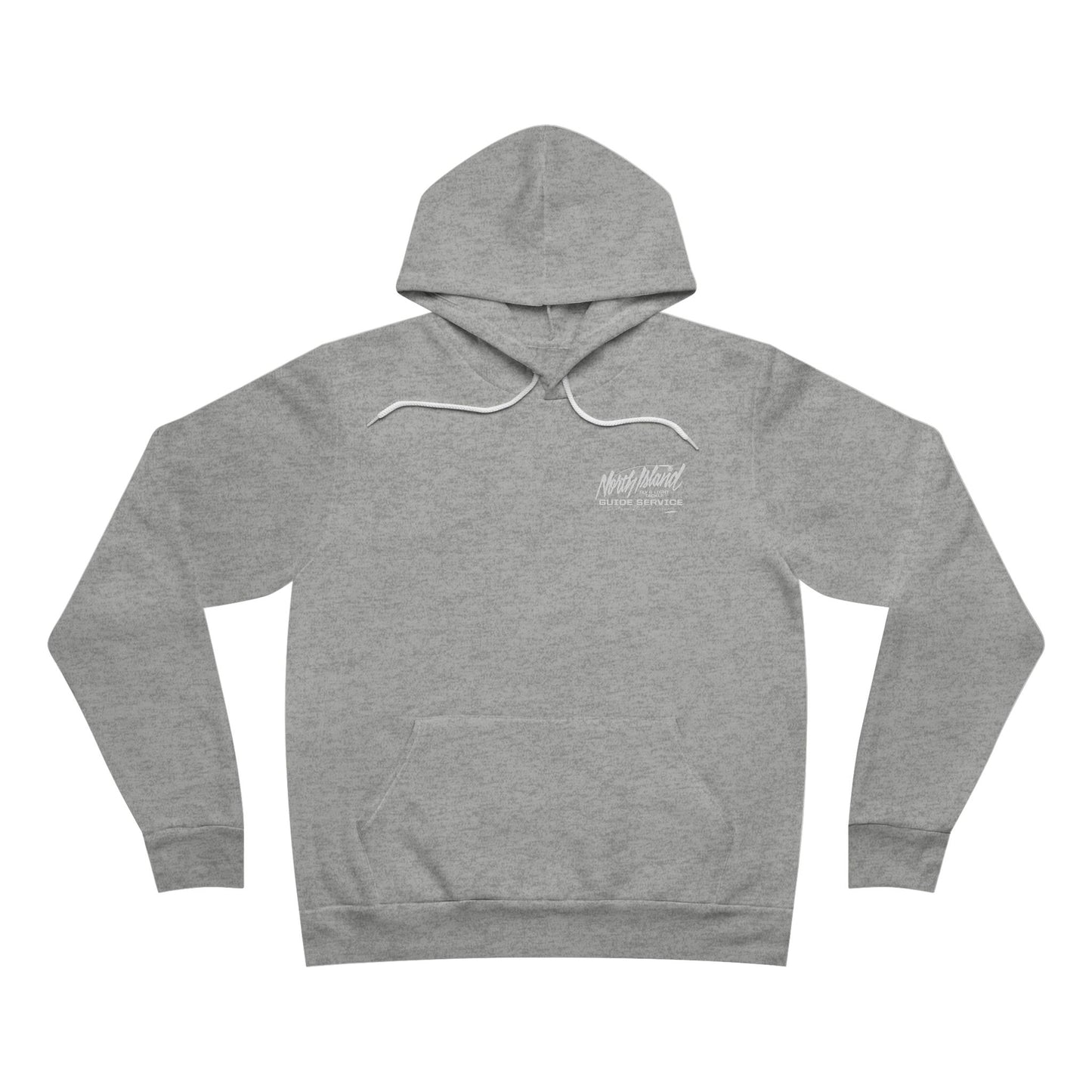 North Island Guide Fly and Light Tackle Hoody