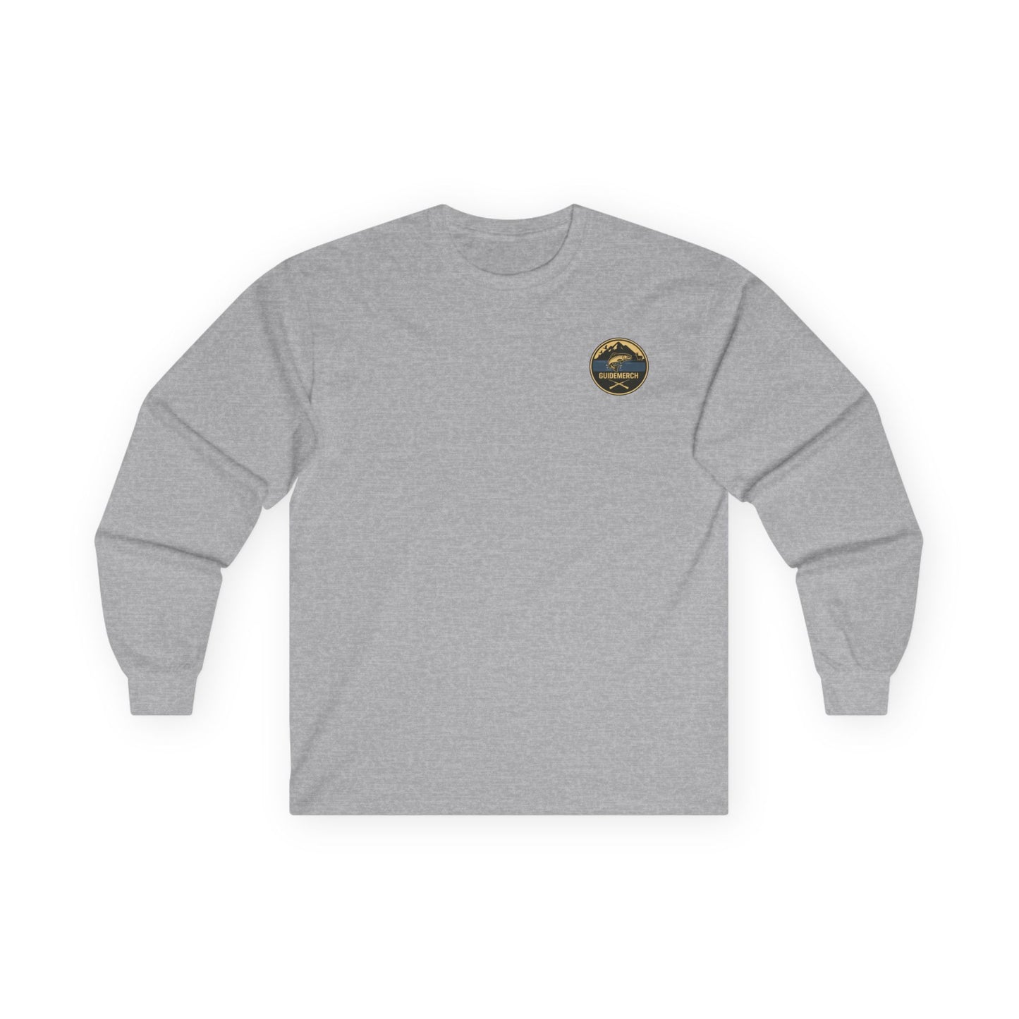 GuideMerch Long Sleeve