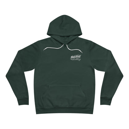 North Island Guide Fly and Light Tackle Hoody