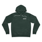 North Island Guide Fly and Light Tackle Hoody