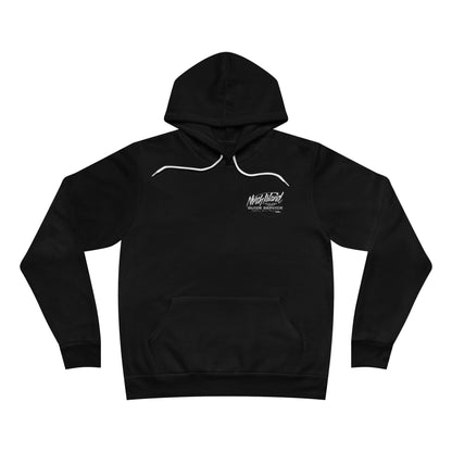 North Island Guide Fly and Light Tackle Hoody