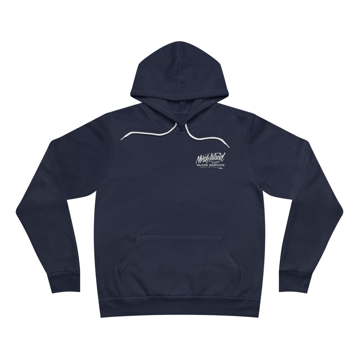 North Island Guide Fly and Light Tackle Hoody