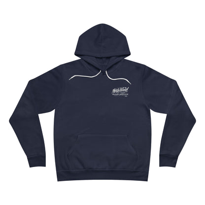 North Island Guide Fly and Light Tackle Hoody
