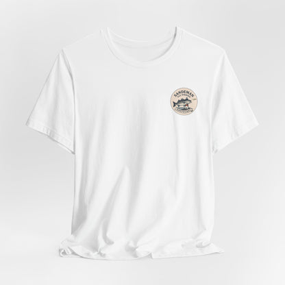 Sandeman Striped Bass Nantucket Tee