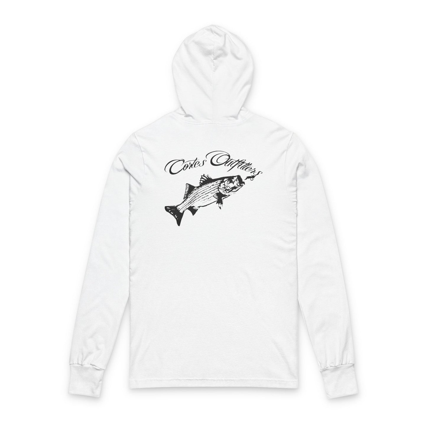 Cortes Outfitters Long Sleeve T