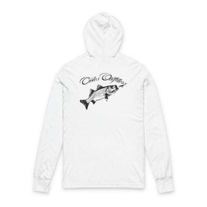 Cortes Outfitters Long Sleeve T