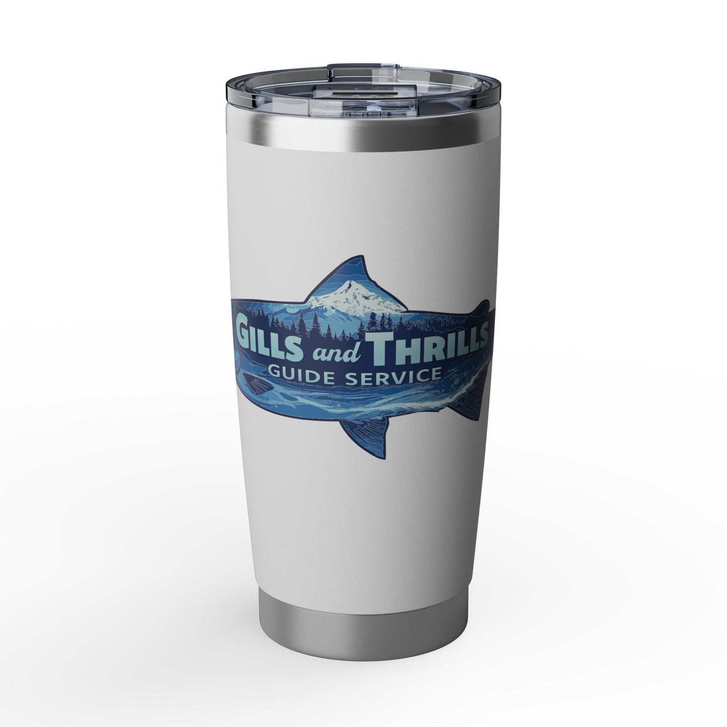 20oz Insulated Travel Tumbler