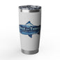 20oz Insulated Travel Tumbler