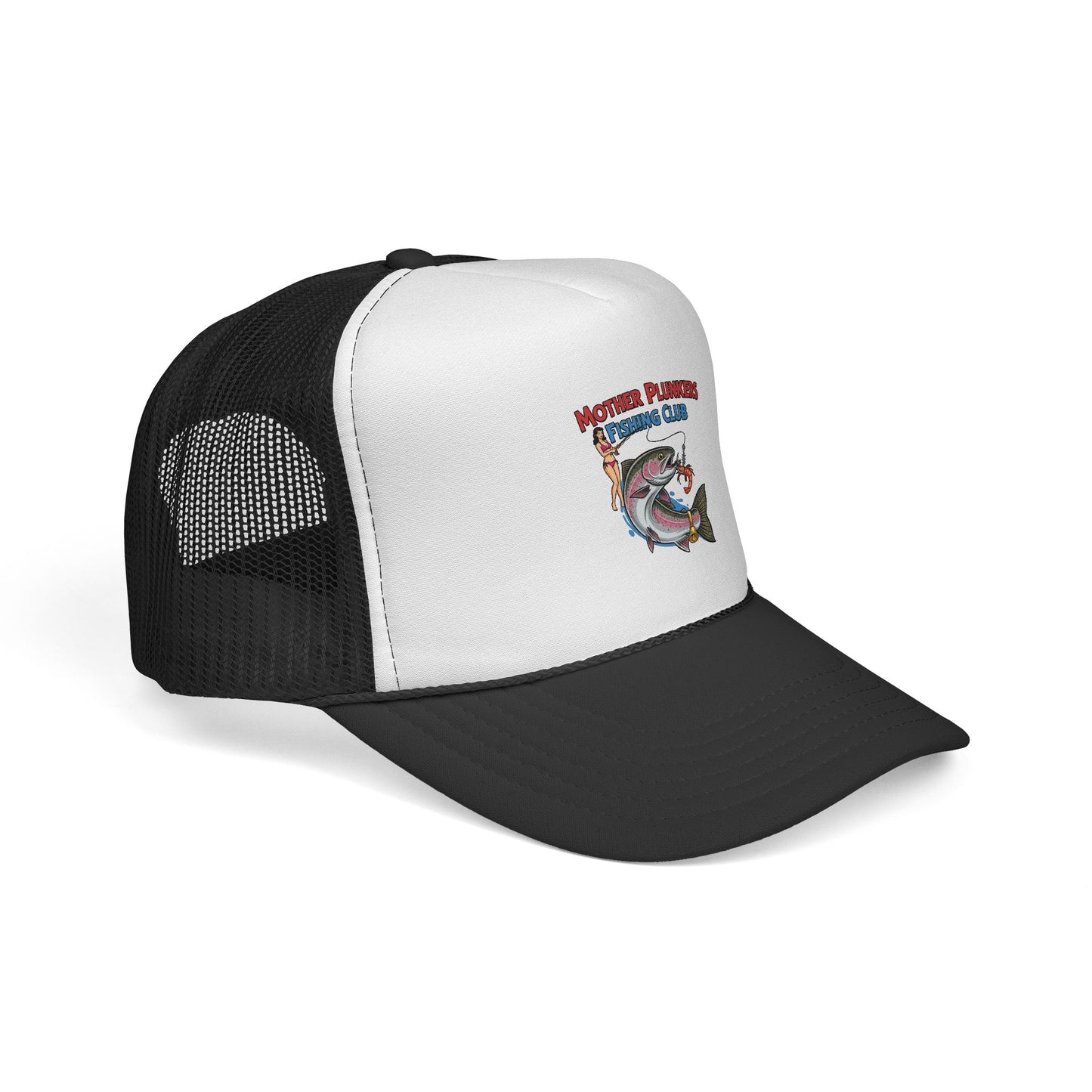 Get Some Trucker
