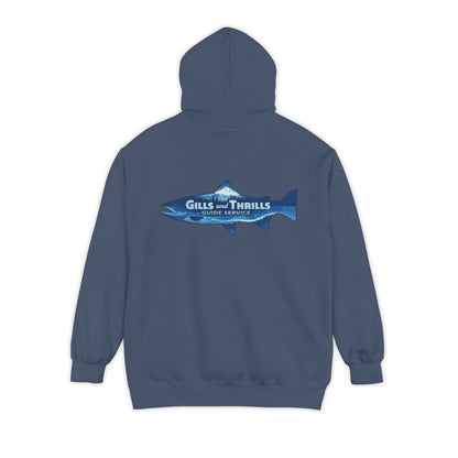 Heavy Hoody