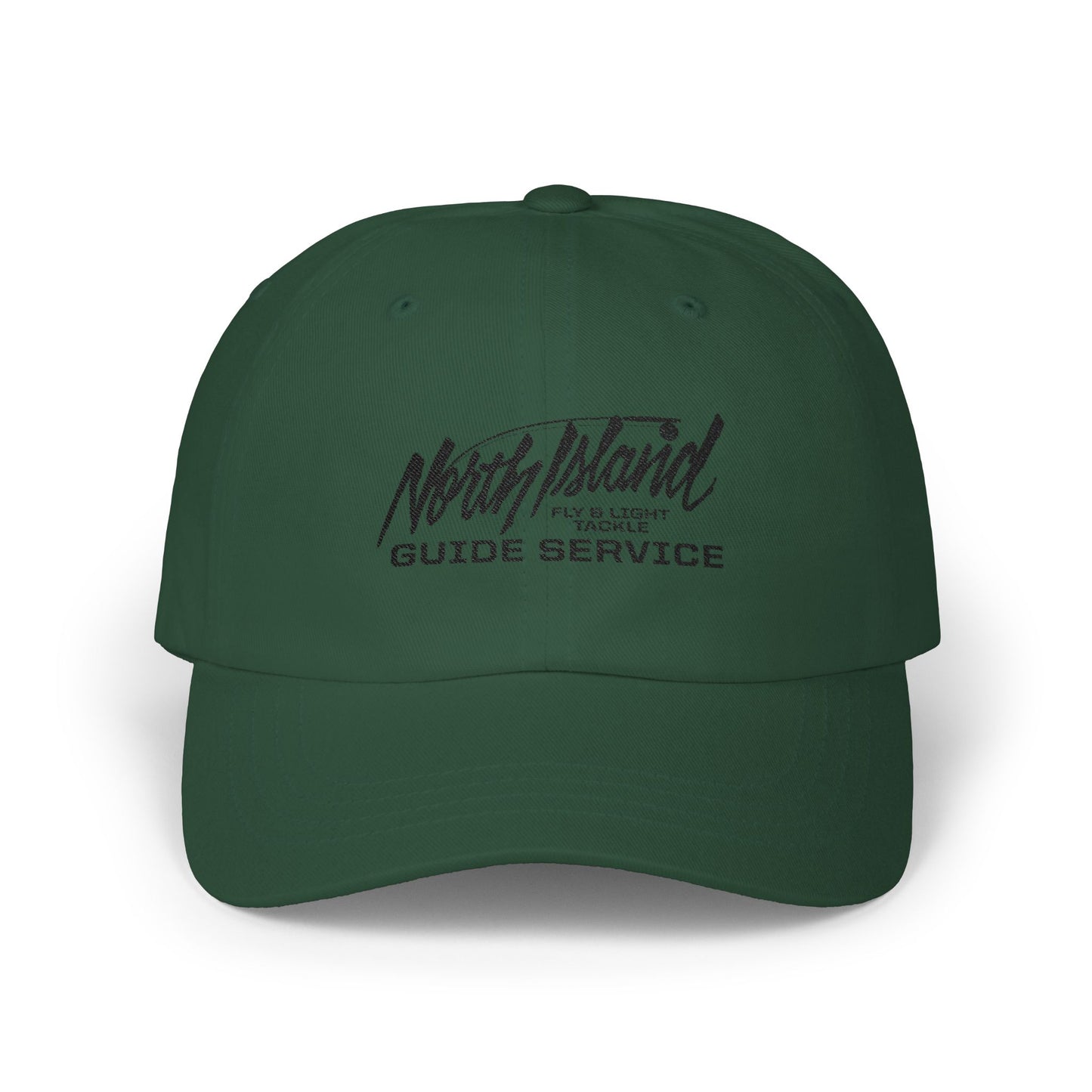 North Island Guide Service Dad Hat