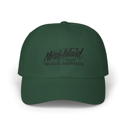 North Island Guide Service Dad Hat