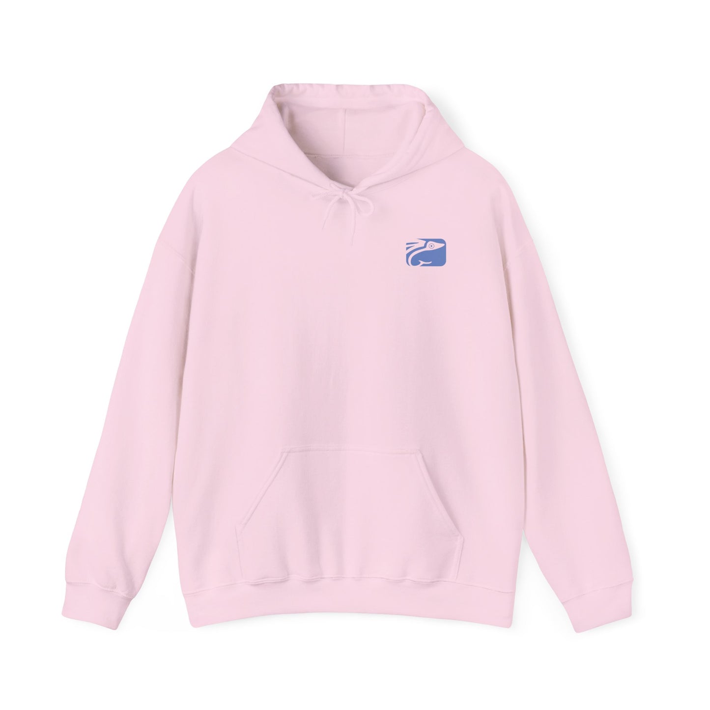 Coastal Fly Angler Hoody
