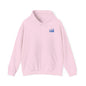 Coastal Fly Angler Hoody