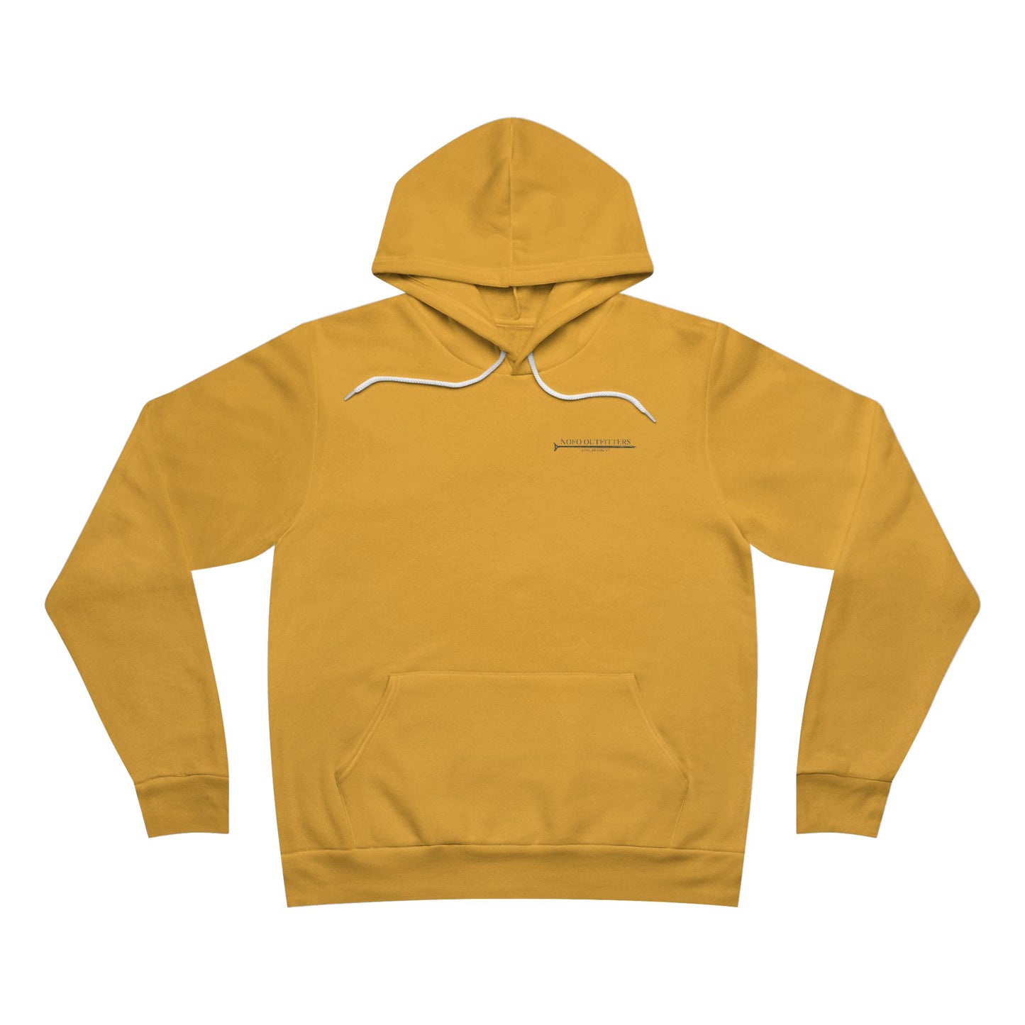 NOFO Outfitters Hoodie