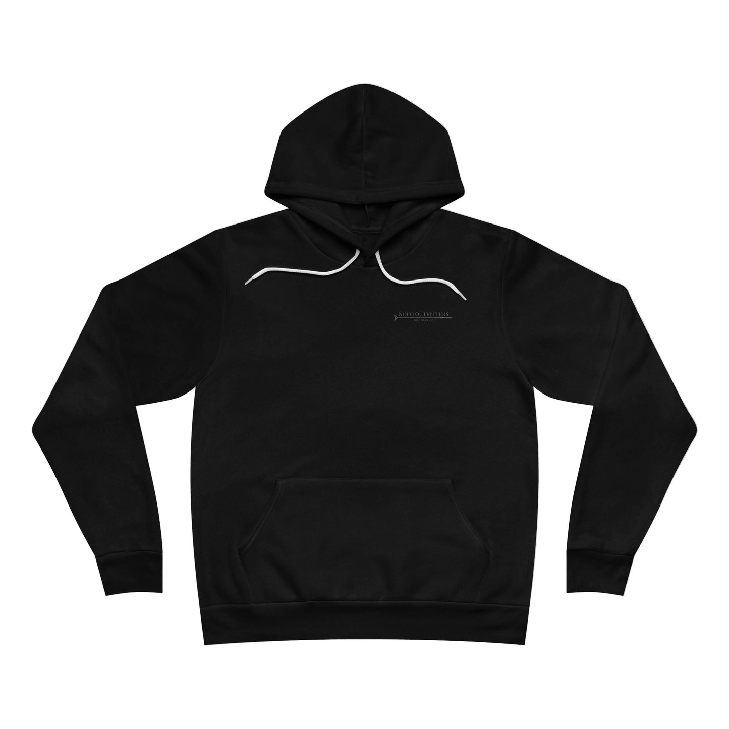 NOFO Outfitters Hoodie