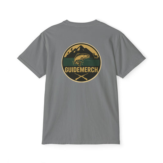 GuideMerch Everyday Tee