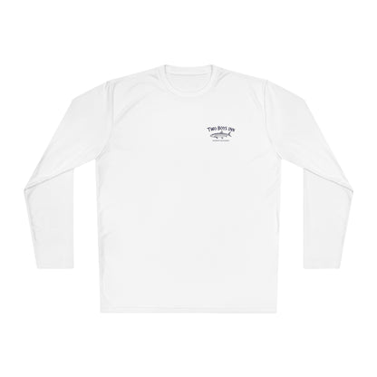 Two Boys Inn Long Sleeve Tee
