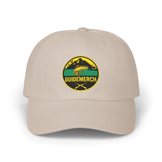 GuideMerch Dad Cap