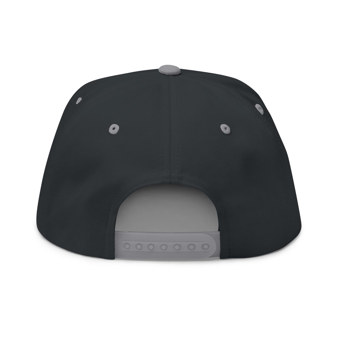 Coastal Fly Angler Embroidered Cap