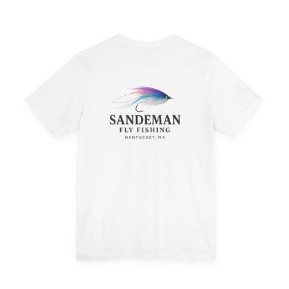 Sandeman Fly Tee