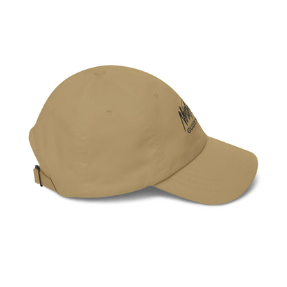 North Island Guide Service Dad Hat