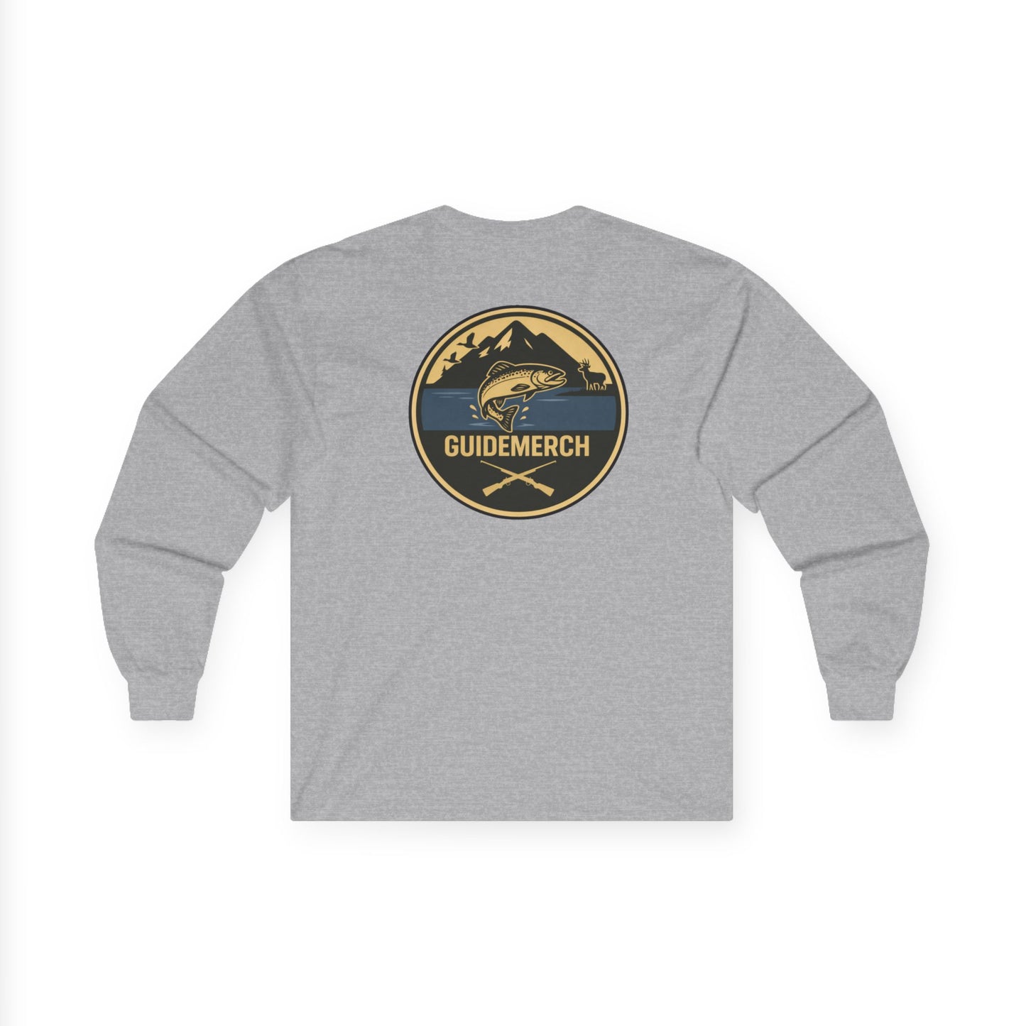 GuideMerch Long Sleeve