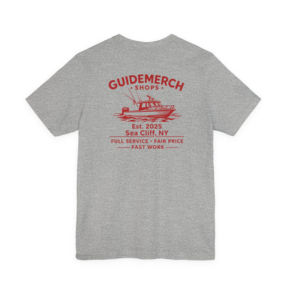 GuideMerch Shops