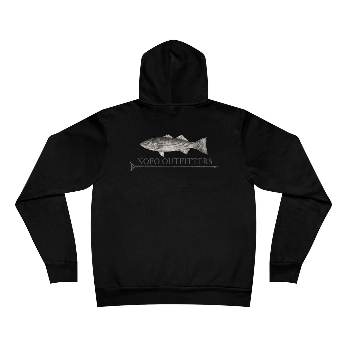 NOFO Outfitters Hoodie