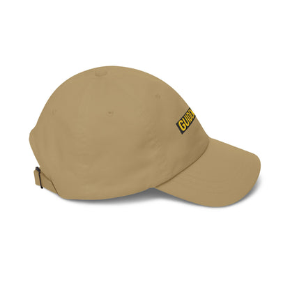Guidemerch Embroidered Dad Cap