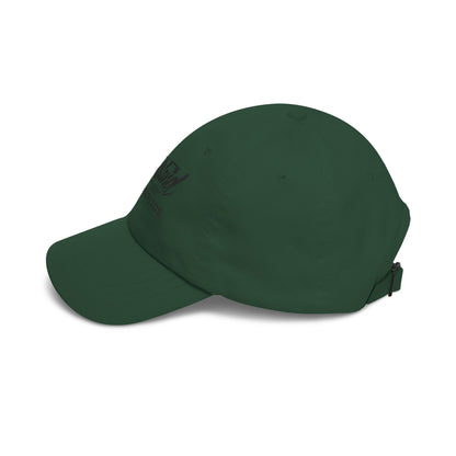 North Island Guide Service Dad Hat
