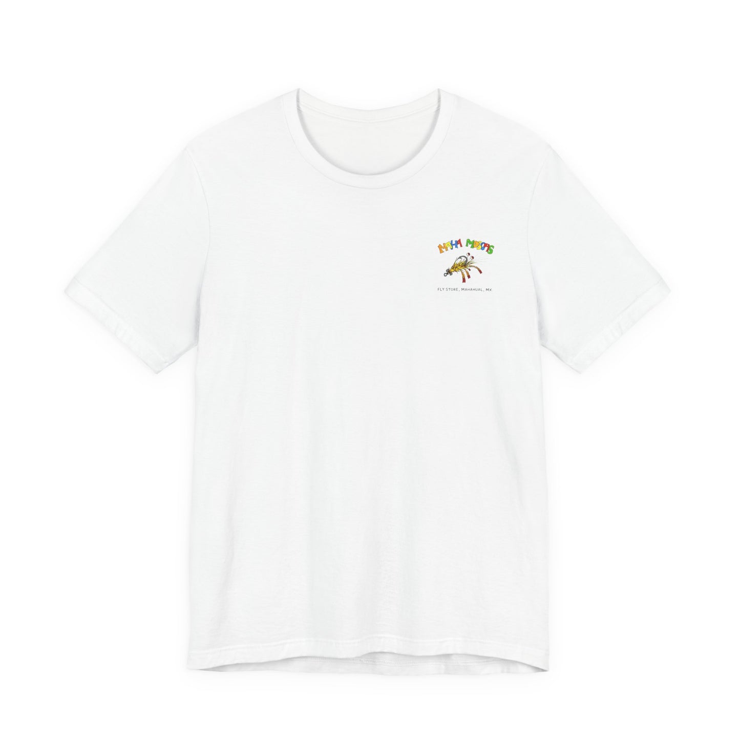 Maha Mosca's Fly Shop