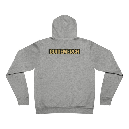 GuideMerch Logo Hoodie