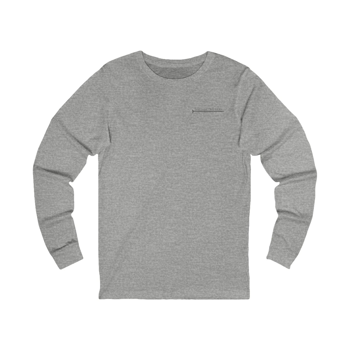 NOFO Outfitters Long Sleeve