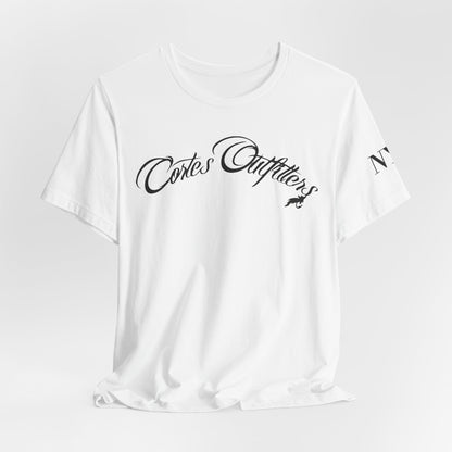 Cortes Outfitters with NYC Sleeve