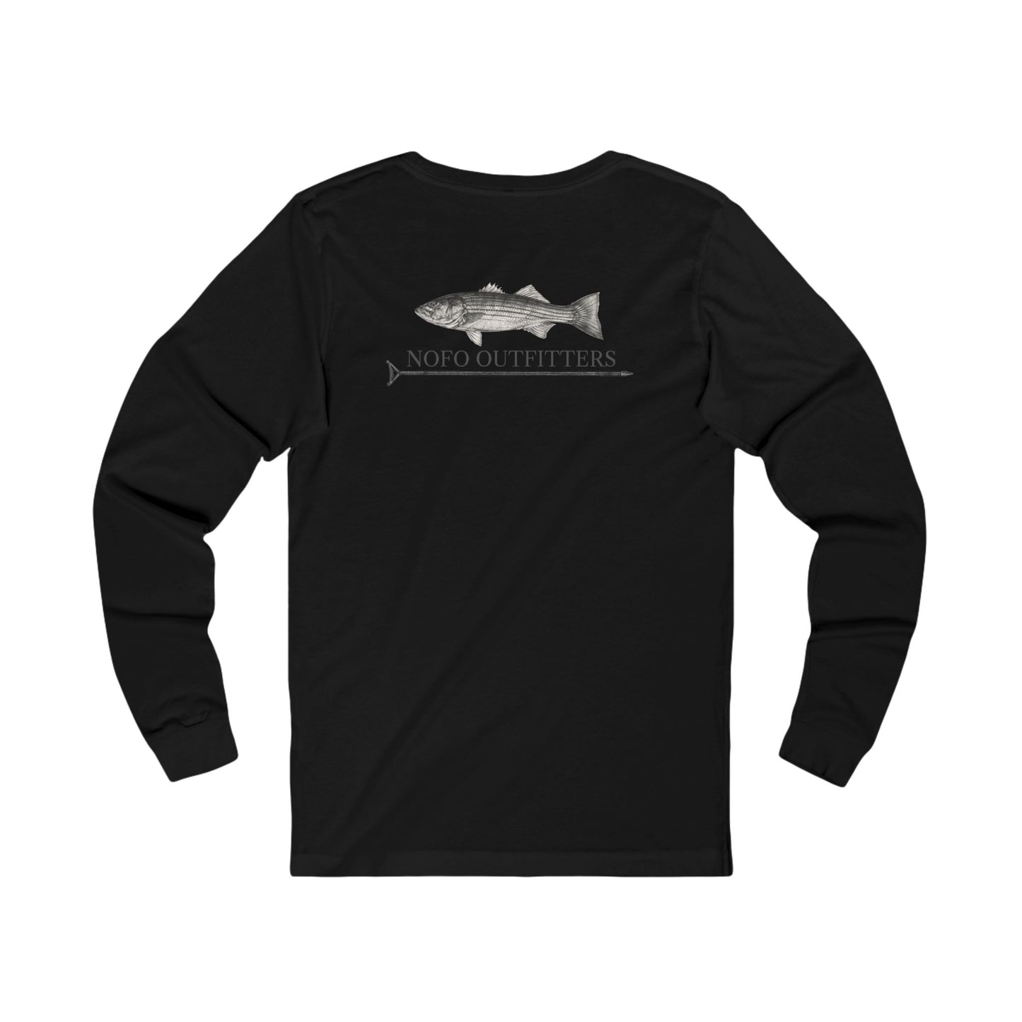 NOFO Outfitters Long Sleeve