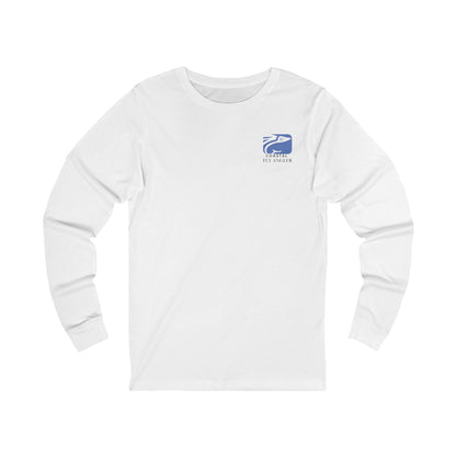 Coastal Fly Angler Long Sleeve Tee