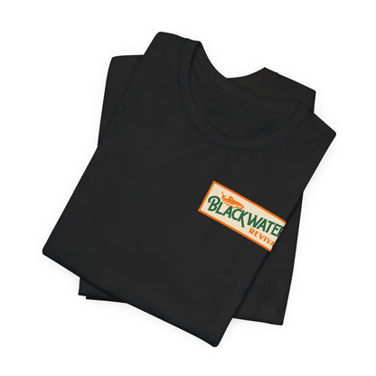 Blackwater Revival Retro Tee