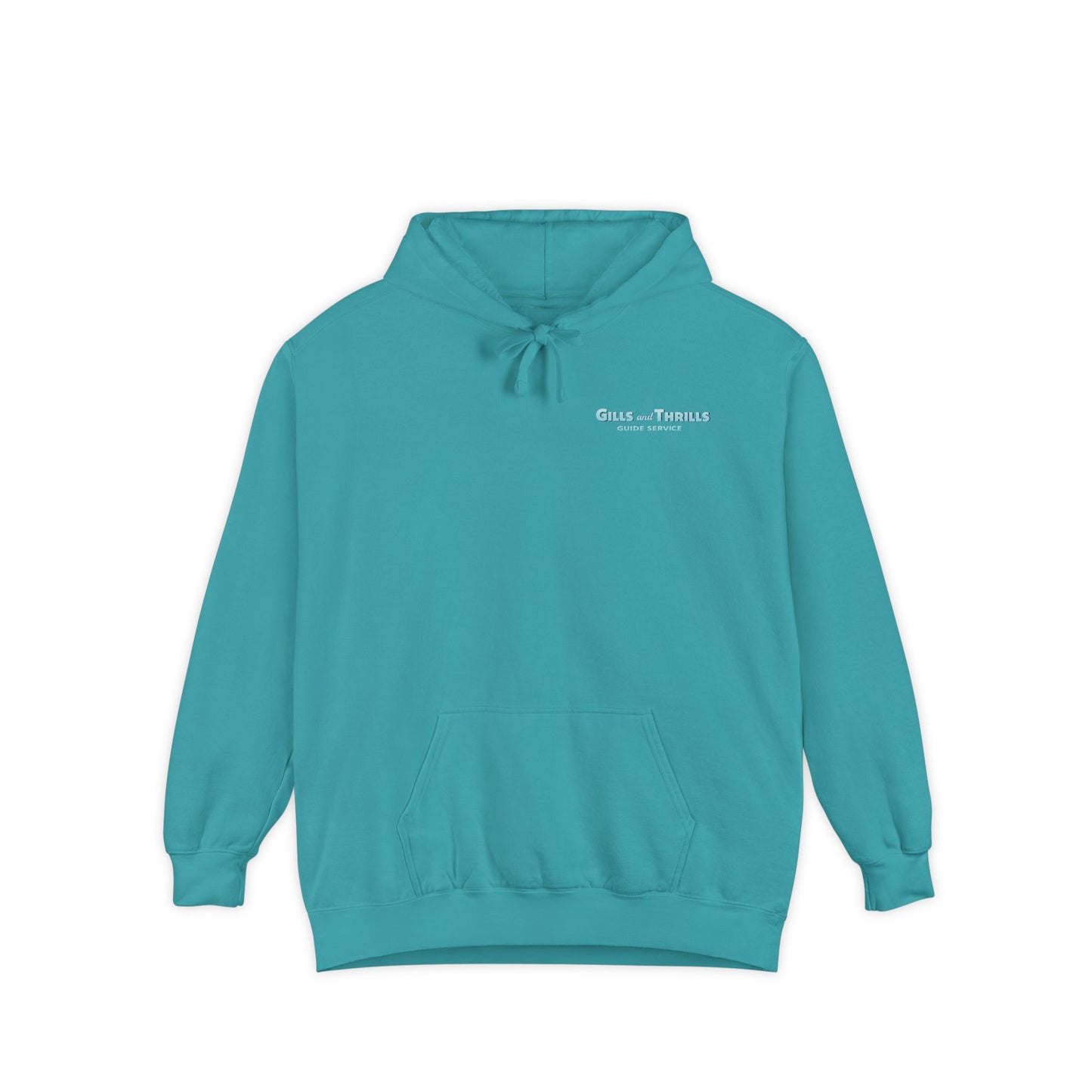 Heavy Hoody