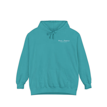 Heavy Hoody