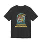 Chumdog Millionaire Fishing T‑Shirt