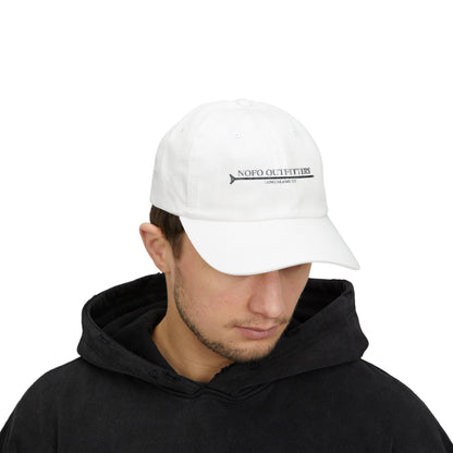 NOFO Outfitters Dad Hat