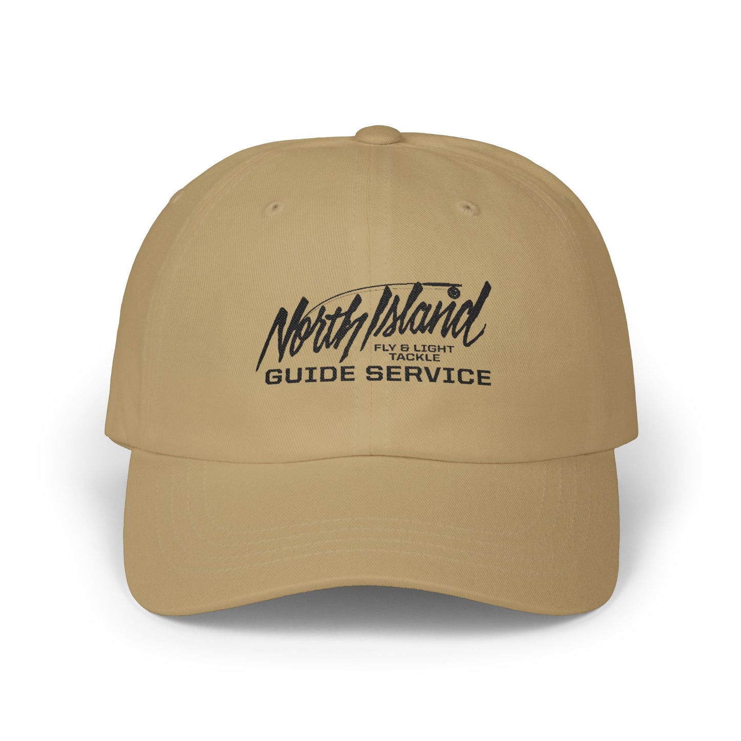 North Island Guide Service Dad Hat