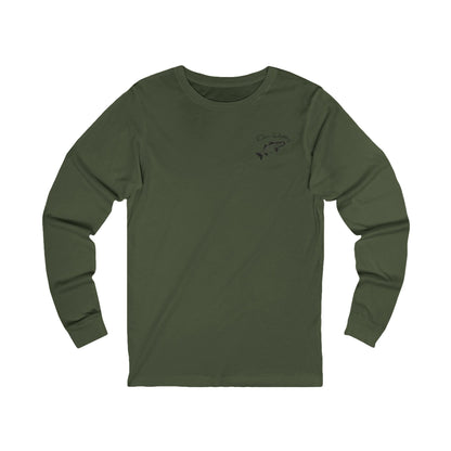 Cortes Long Sleeve Tee
