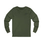 Cortes Long Sleeve Tee
