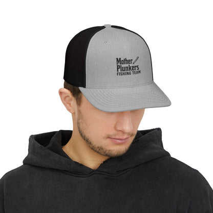 MP Trucker