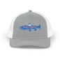 Trucker Hat — Embroidered