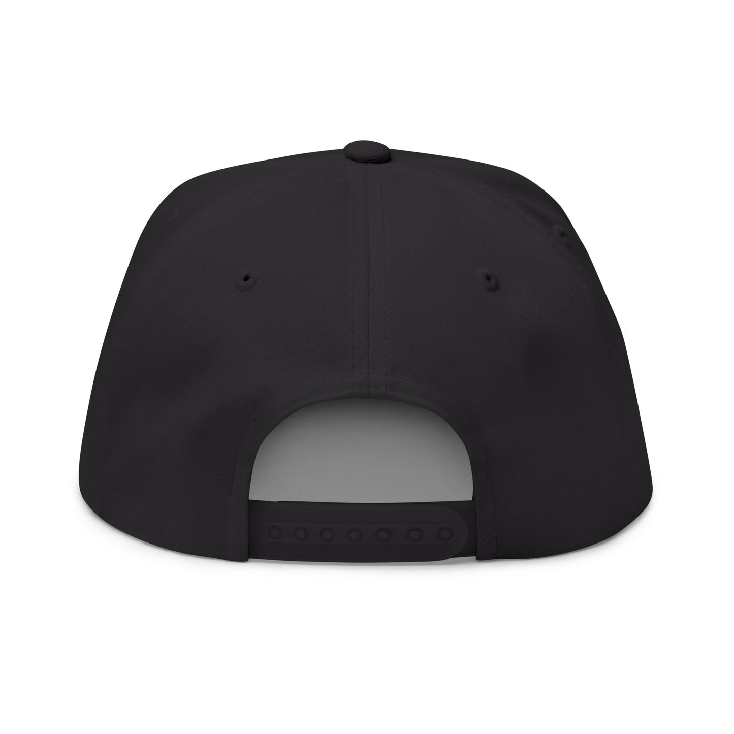 Coastal Fly Angler Embroidered Cap
